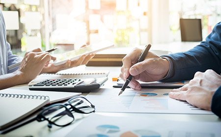 A&X Consulting : des services sur mesure pour les entreprises